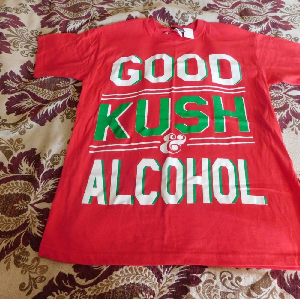 Men's T-shirt